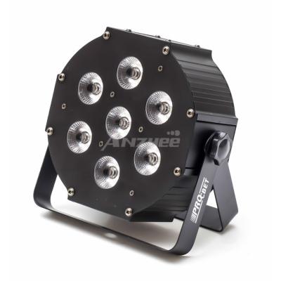 PROCBET PAR LED 7-10 RGBW